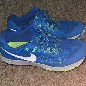 Nike Zoom Kiger 4